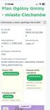 Działka rolno-budowlana Ciechanów. Zdjęcie 1