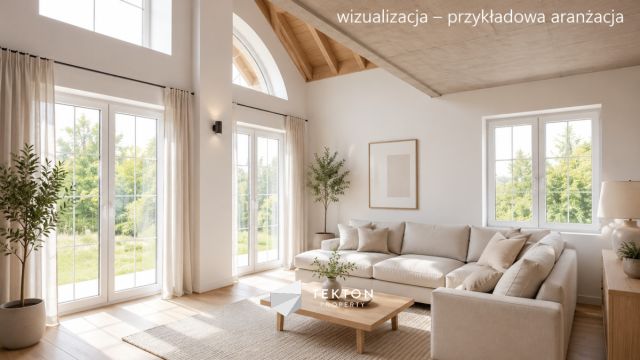 dom wolnostojący, 10 pokoi Płock, ul. Grabówka. Zdjęcie 3