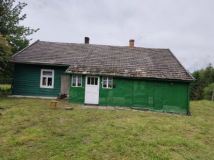 Działka rolno-budowlana Szalowa Górzyna, Szalowa. Zdjęcie 1