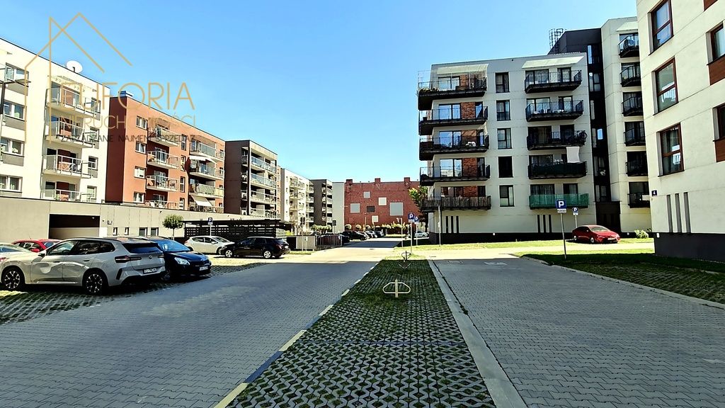 Mieszkanie 1-pokojowe Łódź, ul. Legionów. Zdjęcie 6
