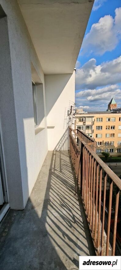 Mieszkanie 2-pokojowe Wrocław Stare Miasto, ul. Widok. Zdjęcie 3