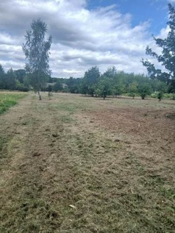 Działka budowlana Pionki, ul. Partyzantów. Zdjęcie 1