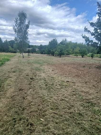 Działka budowlana Pionki, ul. Partyzantów. Zdjęcie 1