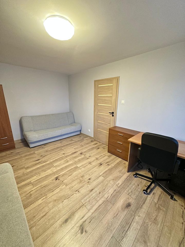 Mieszkanie 3-pokojowe Wrocław Śródmieście, pl. Grunwaldzki. Zdjęcie 35