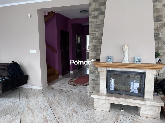 dom wolnostojący, 5 pokoi Kryspinów. Zdjęcie 9