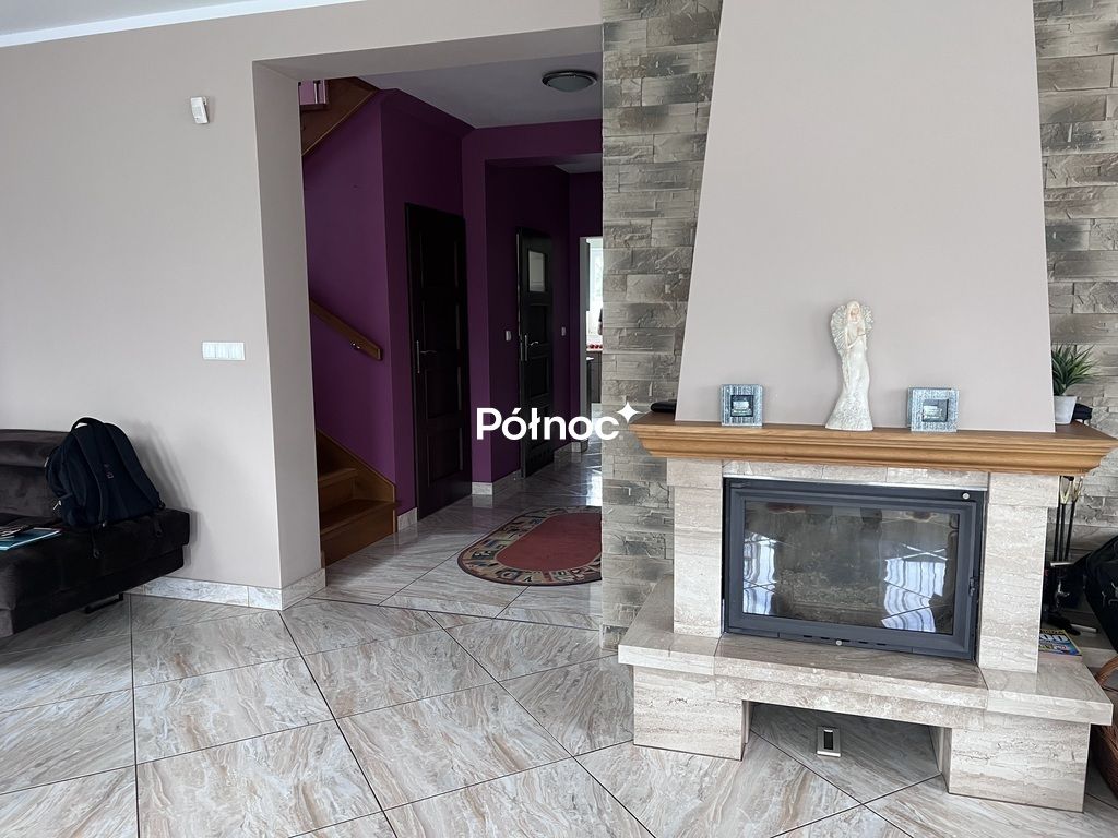 dom wolnostojący, 5 pokoi Kryspinów. Zdjęcie 9