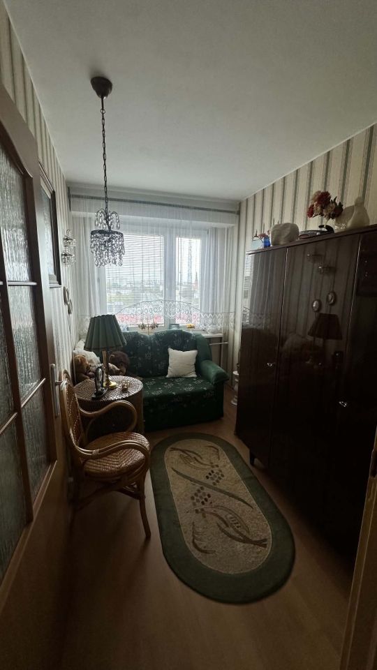 Mieszkanie 4-pokojowe Białystok Antoniuk, ul. Antoniukowska. Zdjęcie 6
