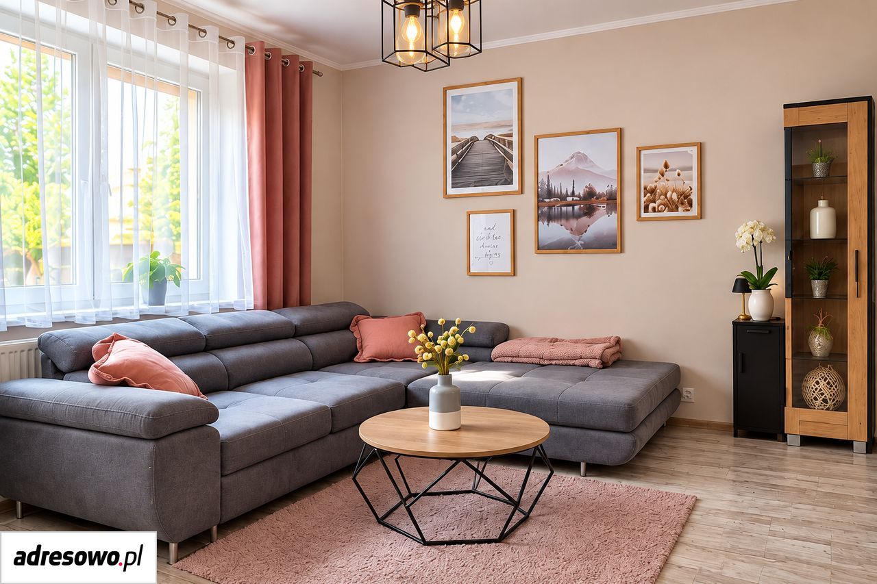 dom wolnostojący, 4 pokoje Dywity, ul. Malinowa. Zdjęcie 10