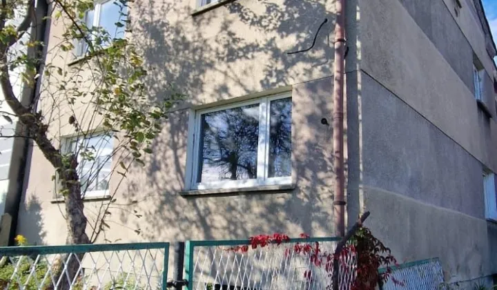 dom wolnostojący Zwonowice