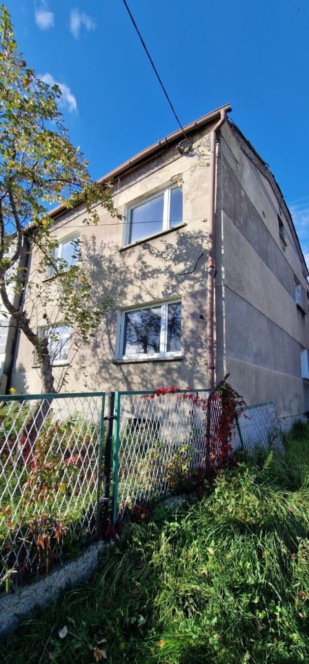 dom wolnostojący Zwonowice. Zdjęcie 1