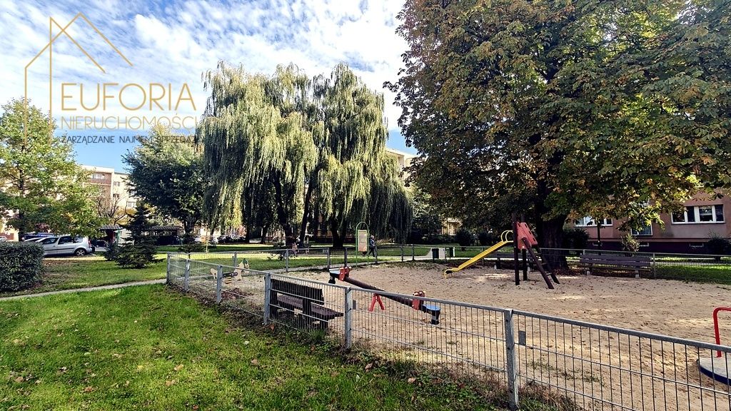 Mieszkanie 2-pokojowe Łódź Retkinia, ul. Batalionów Chłopskich. Zdjęcie 2