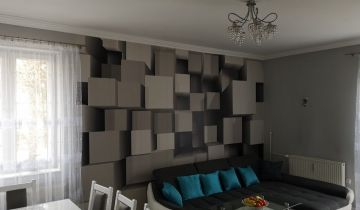 Mieszkanie 4-pokojowe Ciechanów, ul. Stefana Okrzei 7