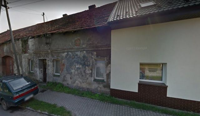 Działka budowlana Kotowice, ul. Główna. Zdjęcie 1
