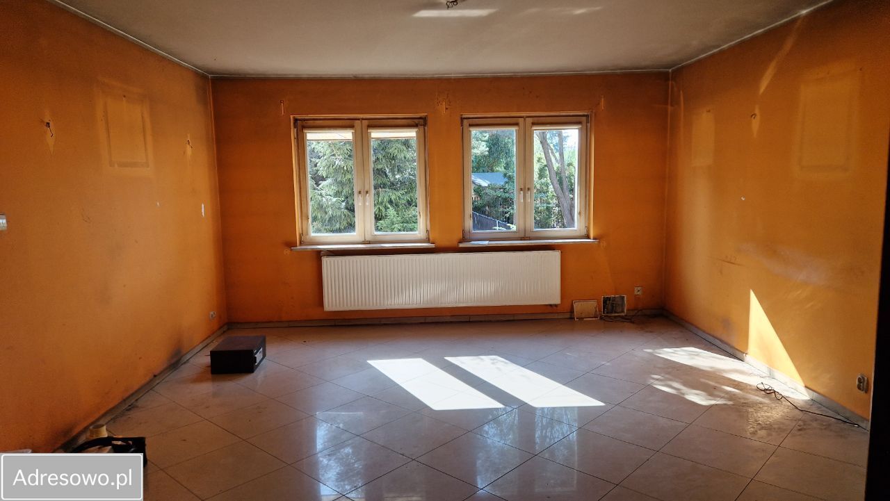 dom wolnostojący, 6 pokoi Stanisławów Pierwszy, ul. Graniczna. Zdjęcie 8