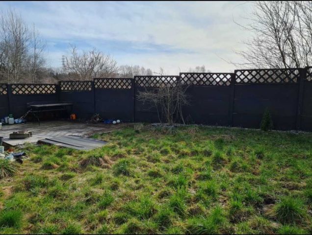 Działka rekreacyjna Bytom. Zdjęcie 1