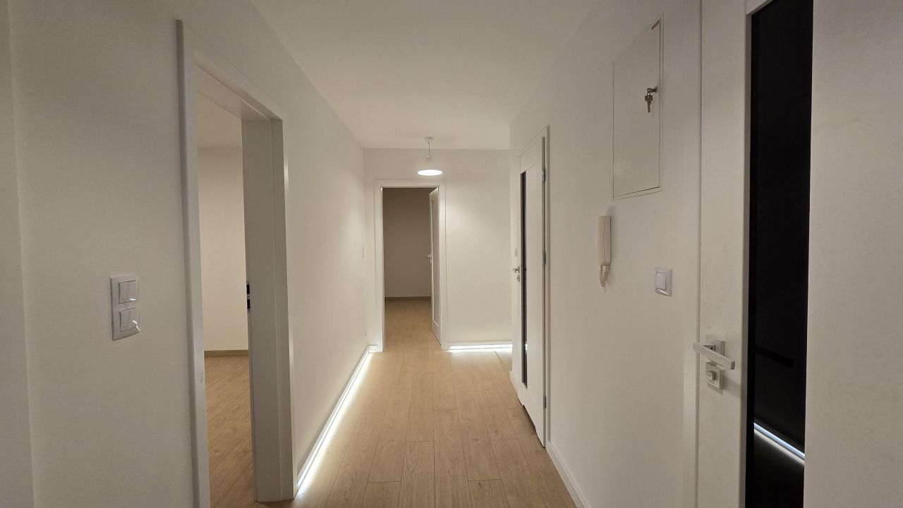 Mieszkanie 3-pokojowe Kraków Prokocim, ul. Erazma Jerzmanowskiego. Zdjęcie 6