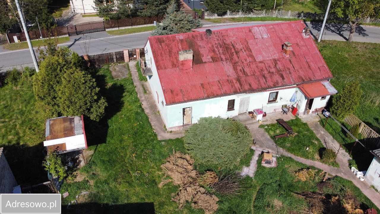 dom wolnostojący, 4 pokoje Skrajnica, ul. Słoneczna. Zdjęcie 5