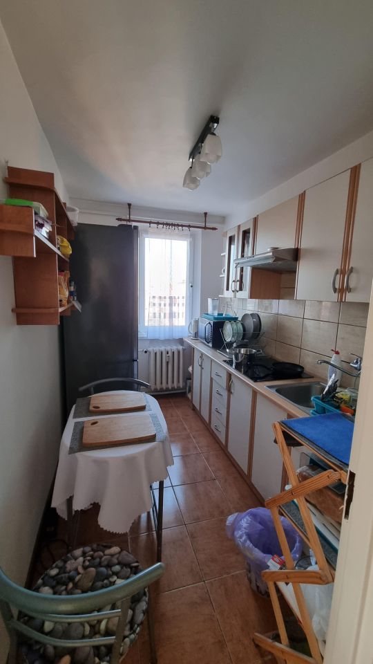 Mieszkanie 4-pokojowe Bytom Szombierki, ul. Tatrzańska. Zdjęcie 10