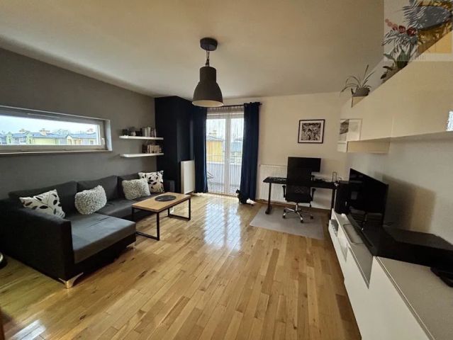 Mieszkanie 2-pokojowe Grodzisk Mazowiecki, ul. Rusałki. Zdjęcie 1