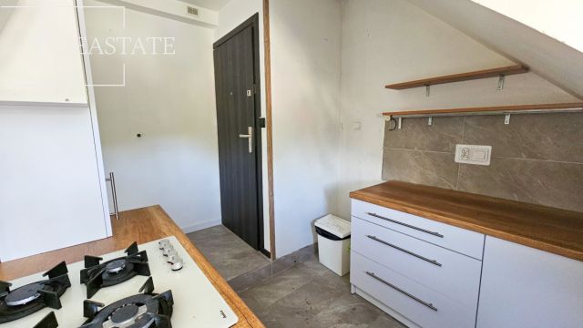 Mieszkanie 2-pokojowe Gdynia Mały Kack, ul. Grenadierów. Zdjęcie 8