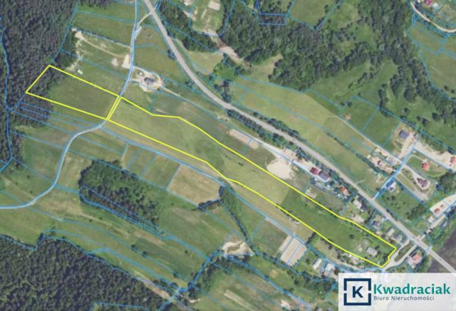 dom wolnostojący, 3 pokoje Postołów. Zdjęcie 19