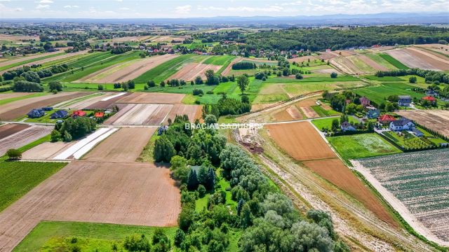 Działka siedliskowa Rawałowice. Zdjęcie 34