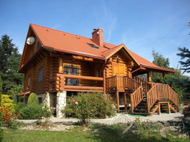 dom wolnostojący, 6 pokoi Przyszowa. Zdjęcie 1