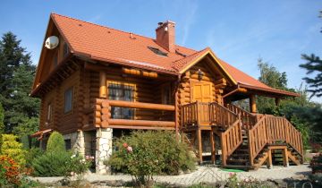 dom wolnostojący, 6 pokoi Przyszowa