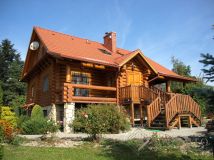 dom wolnostojący, 6 pokoi Przyszowa