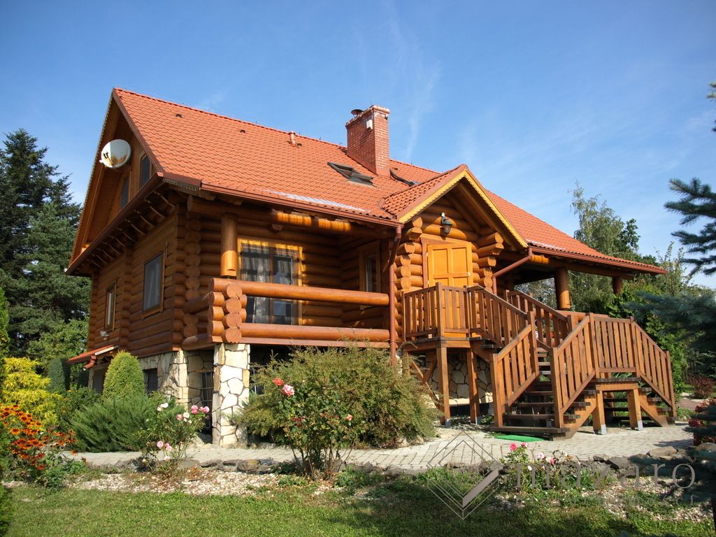 dom wolnostojący, 6 pokoi Przyszowa