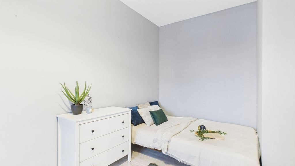 Mieszkanie 2-pokojowe Warszawa Białołęka, ul. Aluzyjna. Zdjęcie 5