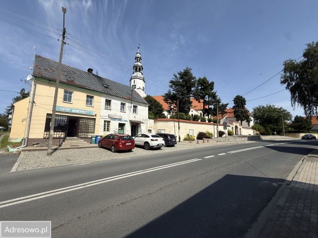 Lokal Mierczyce. Zdjęcie 1