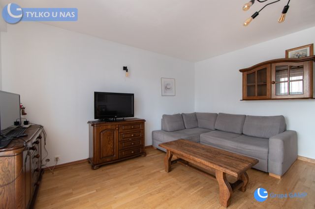 Mieszkanie 3-pokojowe Kraków Bronowice, ul. Gabrieli Zapolskiej. Zdjęcie 5