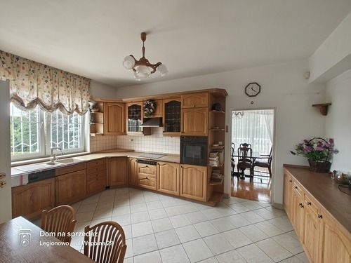 dom wolnostojący, 12 pokoi Legionowo, ul. Wspólna. Zdjęcie 10