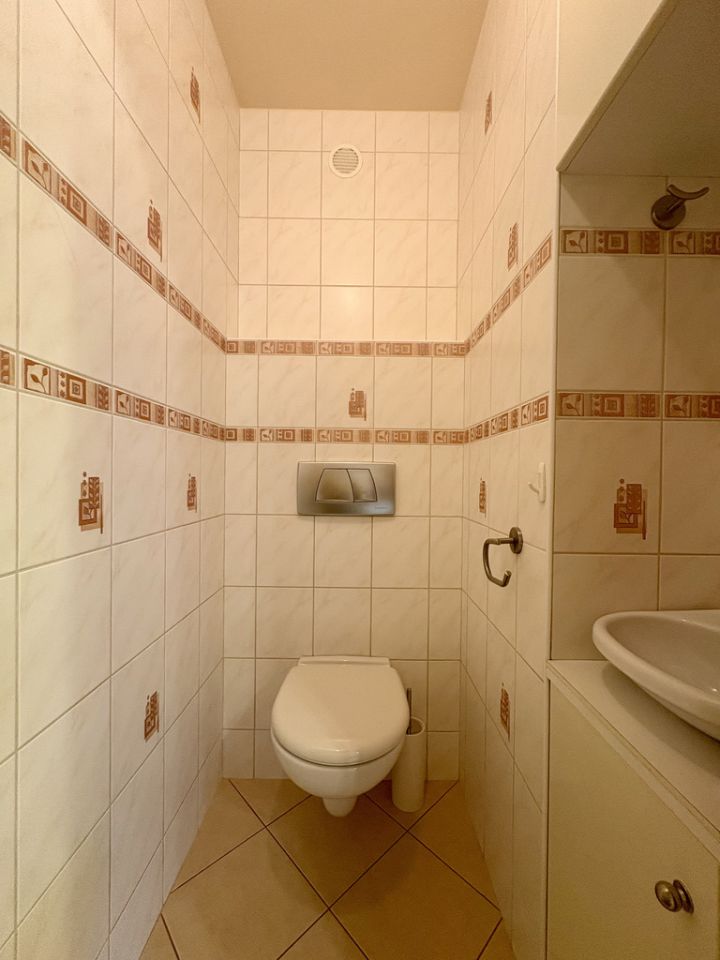 Mieszkanie 3-pokojowe Łódź, ul. Zgierska. Zdjęcie 11