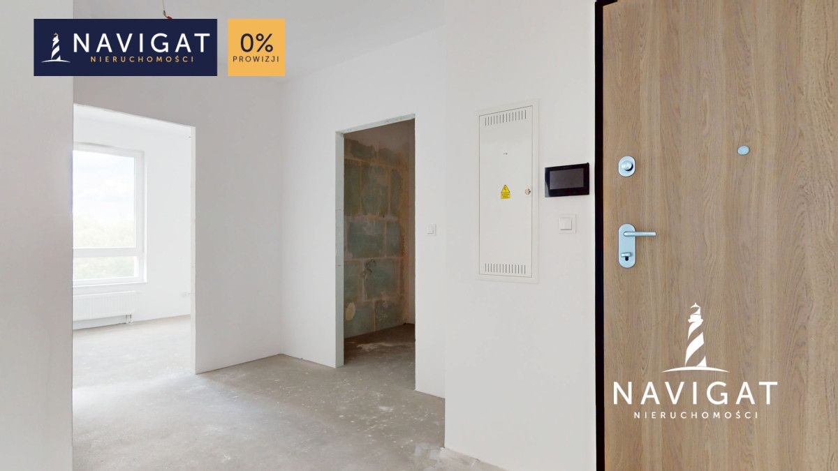 Mieszkanie 3-pokojowe Gdańsk Letnica, ul. Starowiejska. Zdjęcie 30