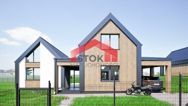 dom wolnostojący, 5 pokoi Giże. Zdjęcie 3