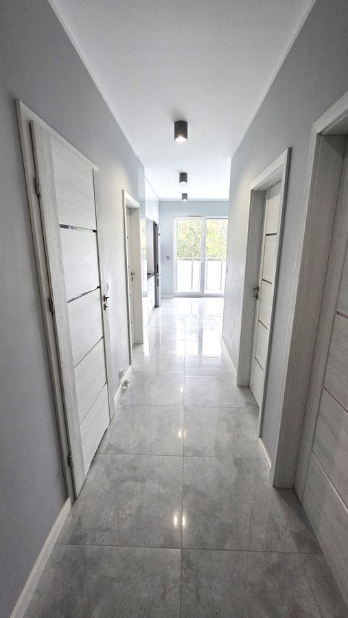 Mieszkanie 4-pokojowe Olsztyn Śródmieście, ul. Niepodległości. Zdjęcie 15