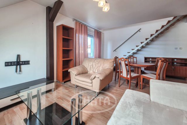 Mieszkanie 4-pokojowe Wrocław Muchobór Wielki, ul. Drohobycka. Zdjęcie 3