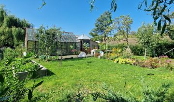 Działka rod Białystok Dziesięciny, ul. Wilcza