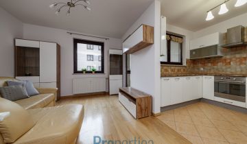 Mieszkanie 2-pokojowe Warszawa Bemowo