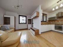 Mieszkanie 2-pokojowe Warszawa Bemowo