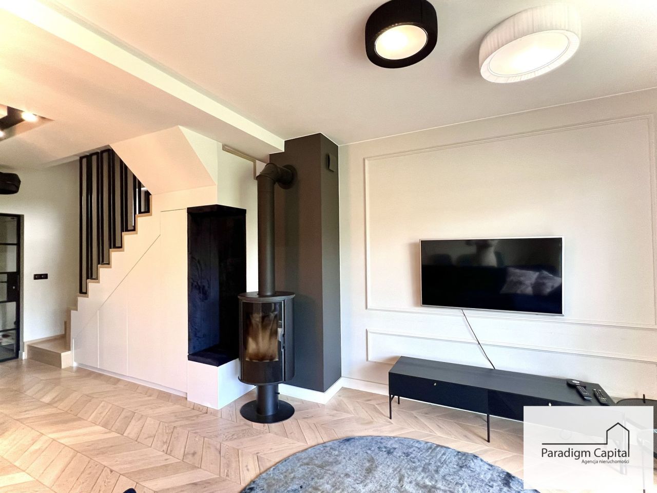 bliźniak, 4 pokoje Bielsko-Biała Kamienica, ul. Gościnna. Zdjęcie 2