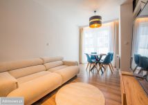 Mieszkanie 2-pokojowe Chojnice