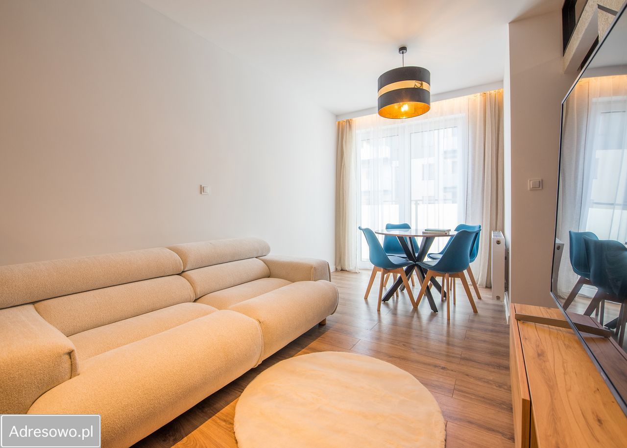 Mieszkanie 2-pokojowe Chojnice