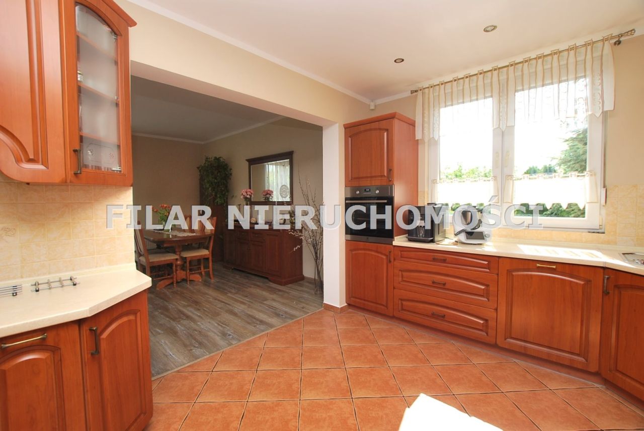 dom wolnostojący, 5 pokoi Osiek. Zdjęcie 23