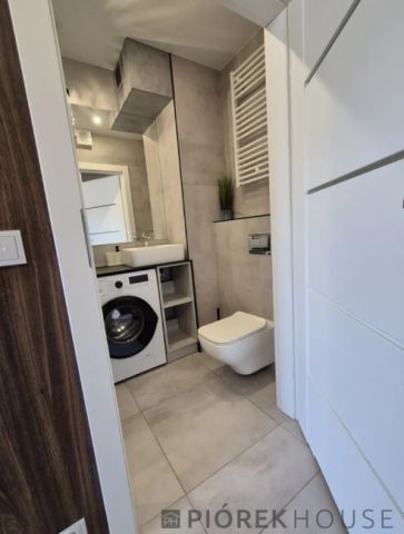 Mieszkanie 1-pokojowe Warszawa Praga-Południe, ul. Bliska. Zdjęcie 4