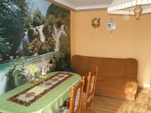 Mieszkanie 3-pokojowe Zielona Góra Centrum. Zdjęcie 3