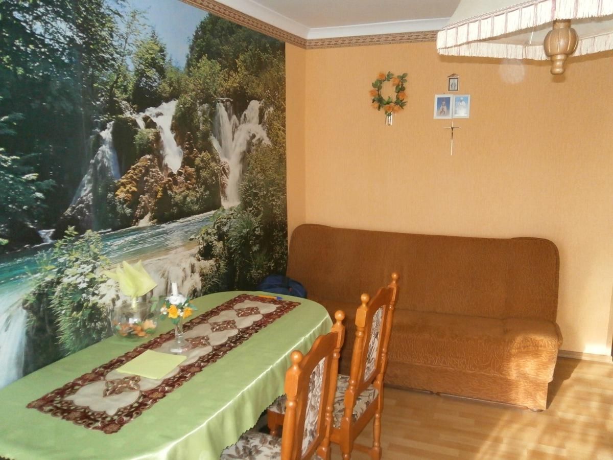 Mieszkanie 3-pokojowe Zielona Góra Centrum. Zdjęcie 3