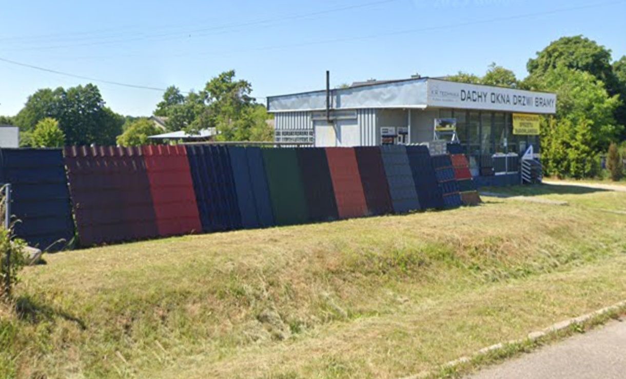 Lokal Rudka Kijańska. Zdjęcie 5